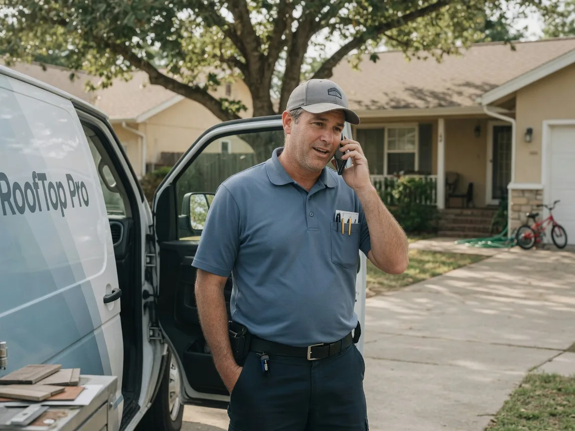 Roof Repair Minneapolis, KS FAQs