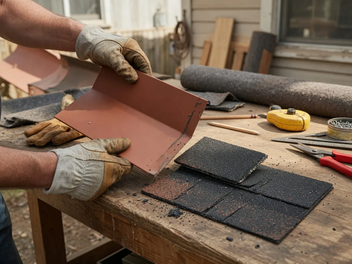Roof Repair company in Minneapolis, KS